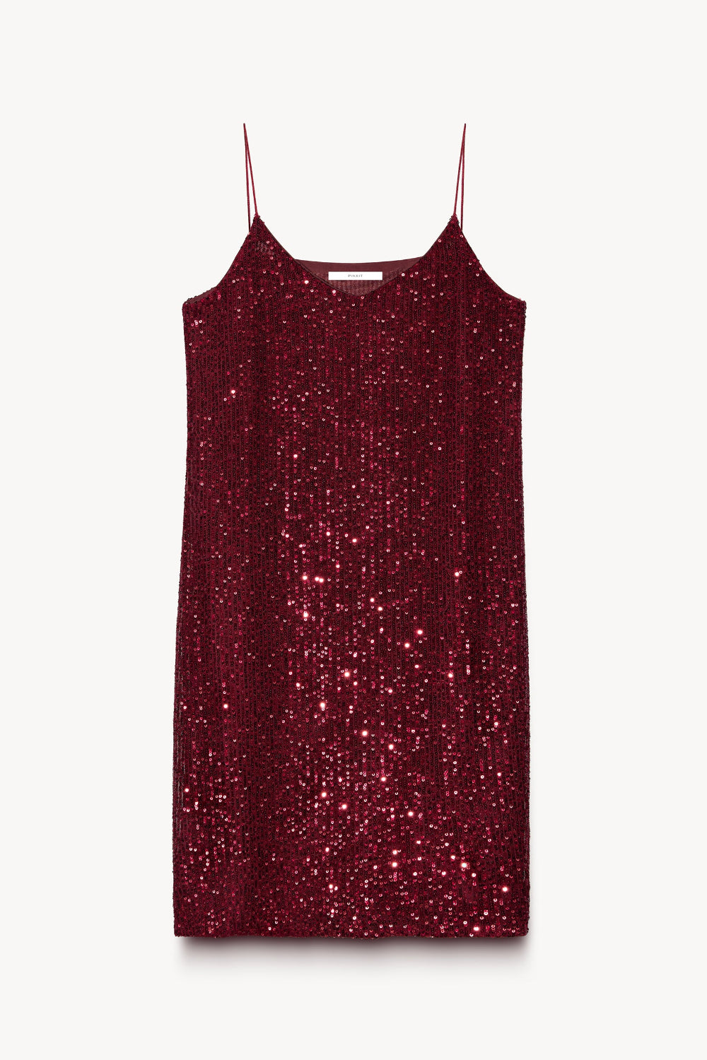 Sequin dress PINXIT