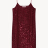 Sequin dress PINXIT