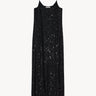 Sequin long dress PINXIT