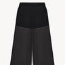 Loose-fit cropped trousers PINXIT