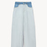 Wide Leg jeans PINXIT