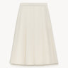 Pleated midi skirt PINXIT