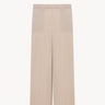 Wool and cashmere loose-fit trousers PINXIT