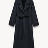 Long wool coat PINXIT