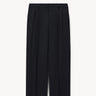 Straight-leg suit trousers PINXIT