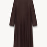 100% silk maxi dress PINXIT