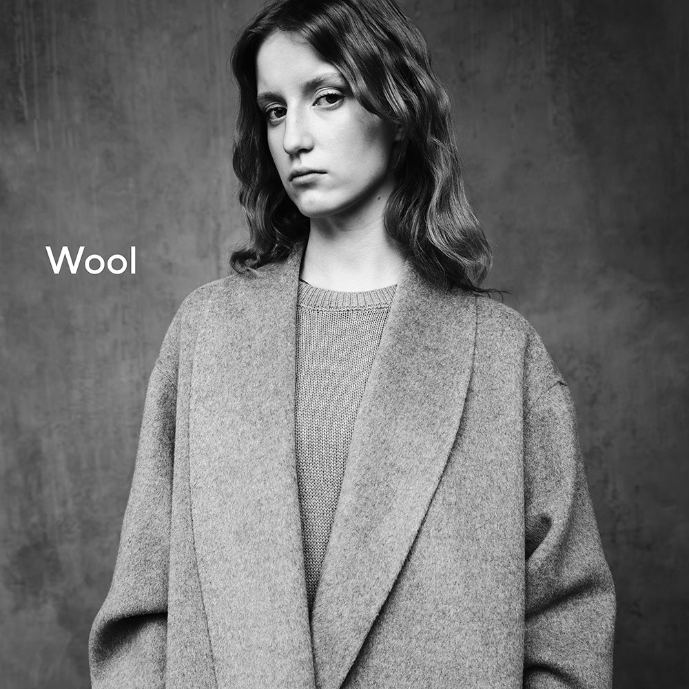 PINXIT Fashion Wool collection 2024