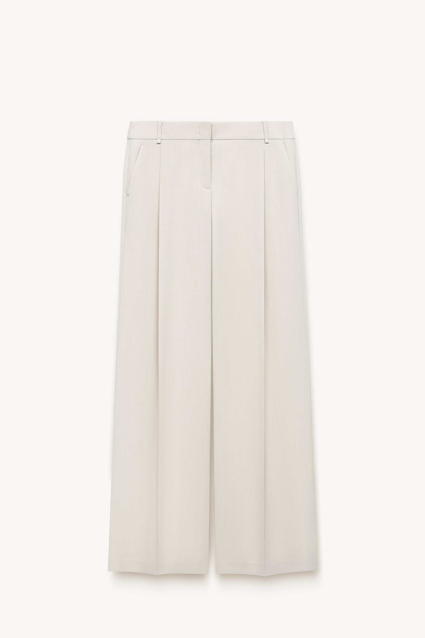 Loose-fit trousers PINXIT