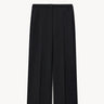 Oversized virgin-wool trousers PINXIT